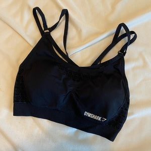 Gymshark Energy Seamless Sports Bra